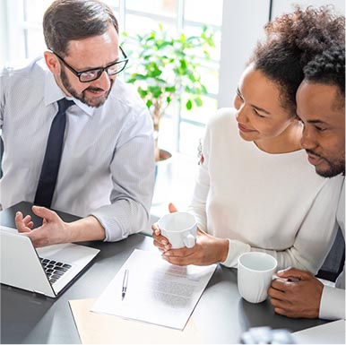 Business With PCHA
